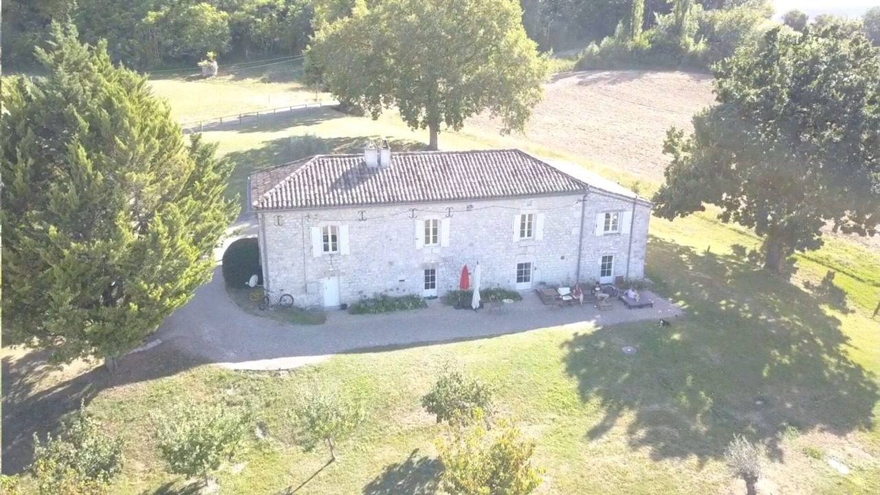 Photo of Outdoor in Sainte-Juliette