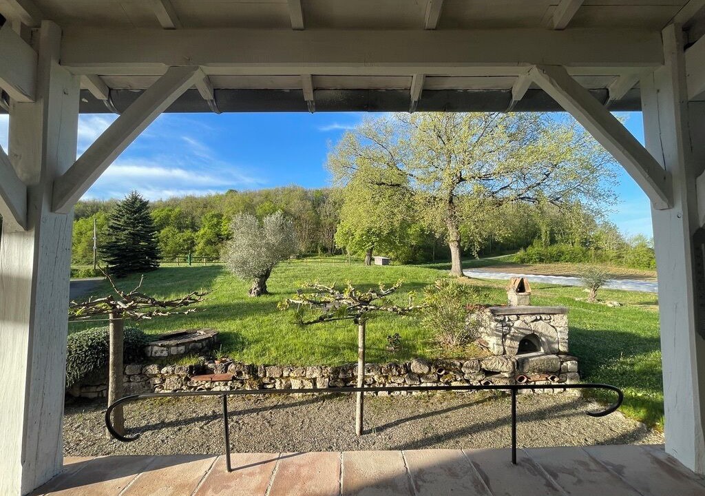 Photo of Outdoor in Sainte-Juliette