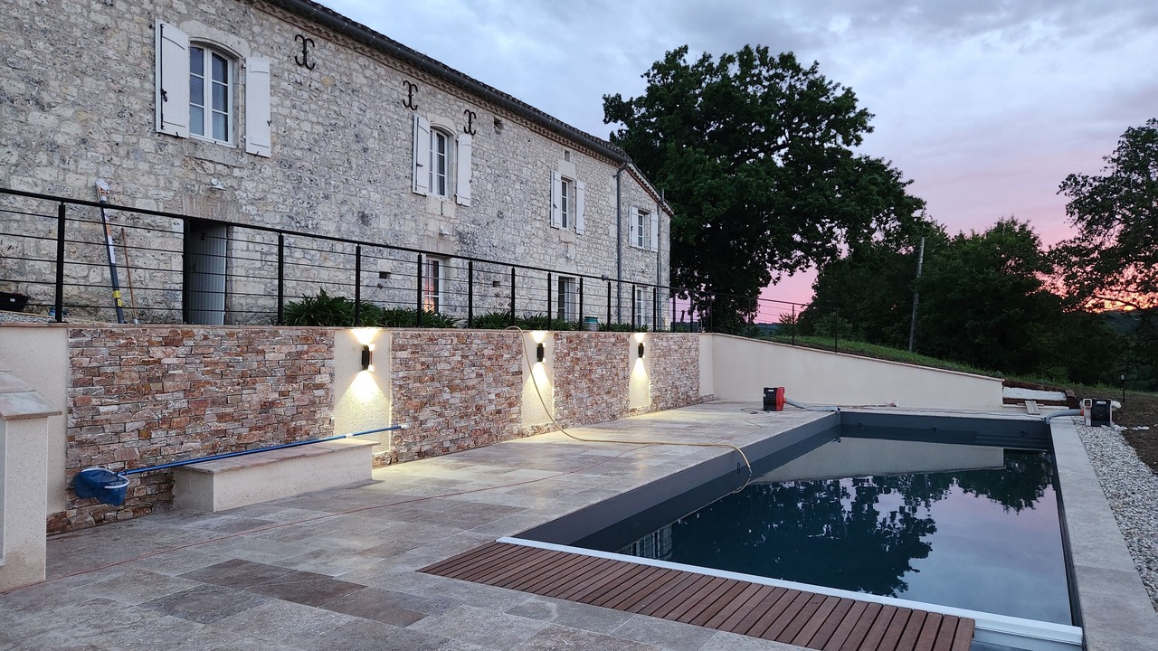 Photo of Outdoor in Sainte-Juliette