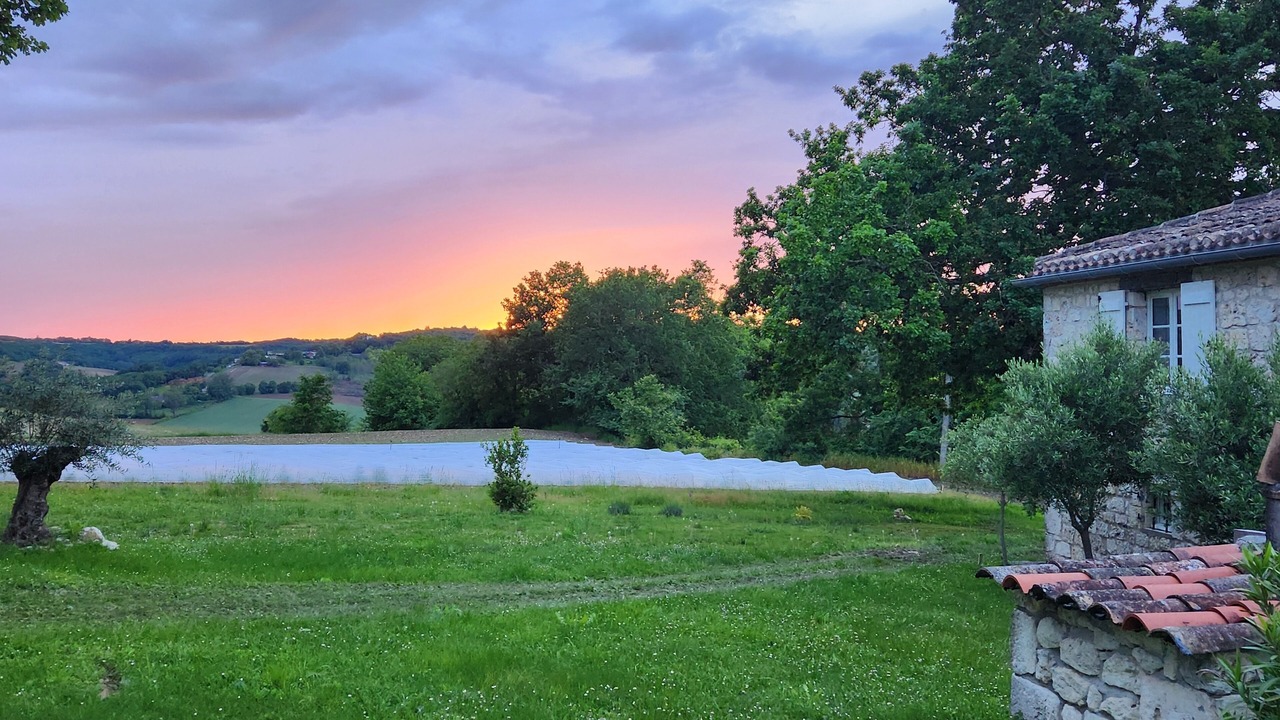 Photo of Outdoor in Sainte-Juliette
