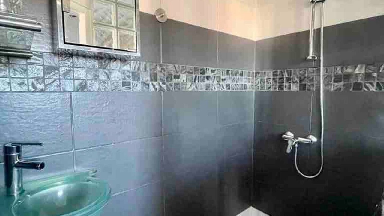 Photo of Bathroom in Ouistreham