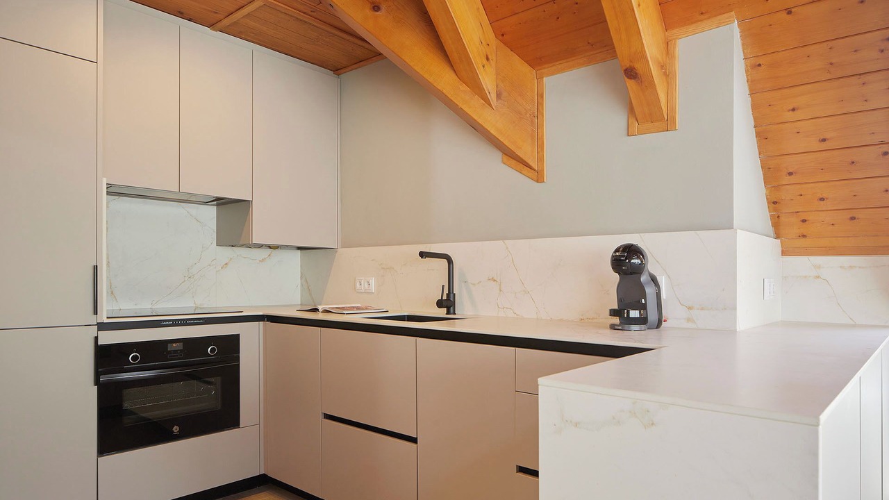 Photo of Kitchen in Vielha