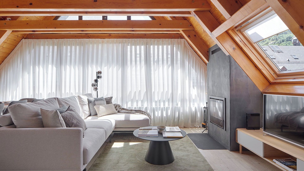 Photo of Livingroom in Vielha