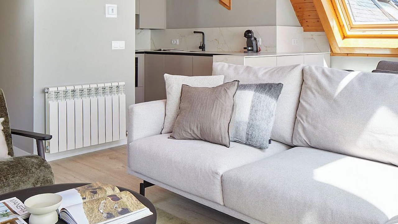 Photo of Livingroom in Vielha