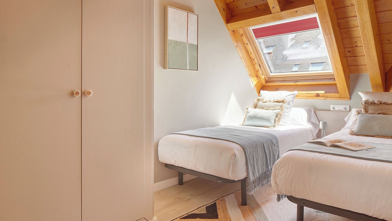 Photo of Bedroom in Vielha