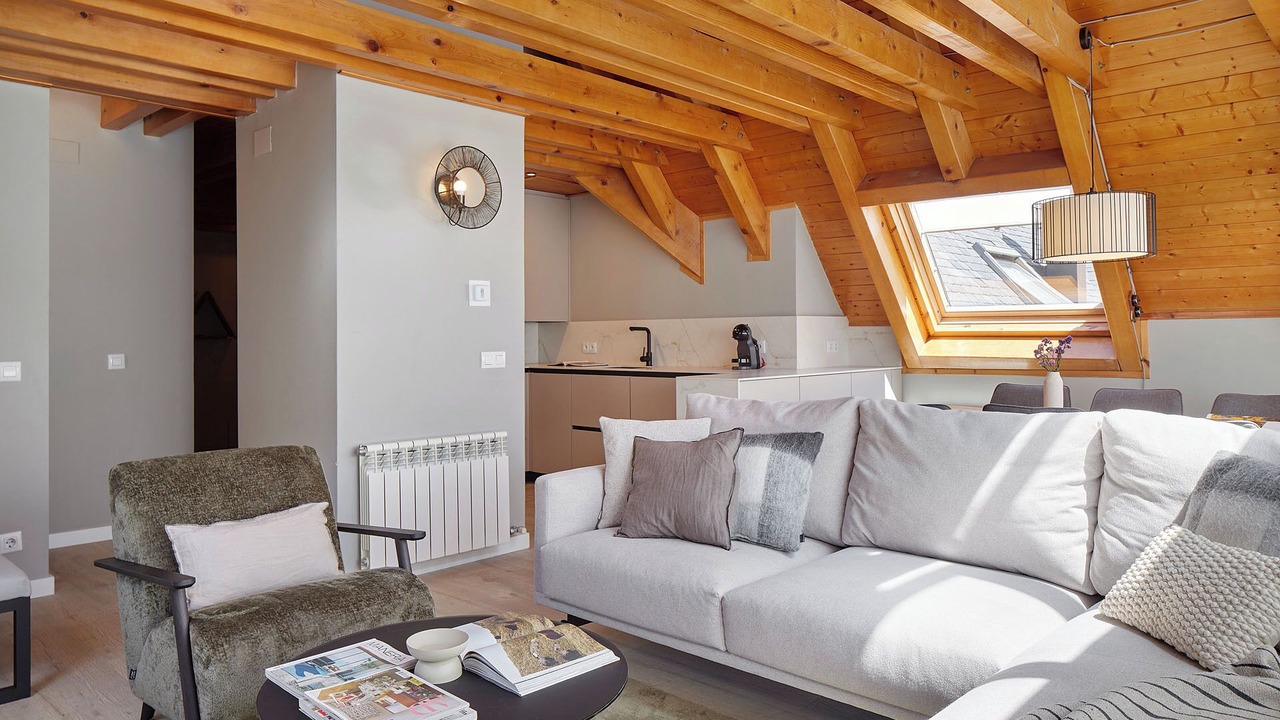 Photo of Livingroom in Vielha