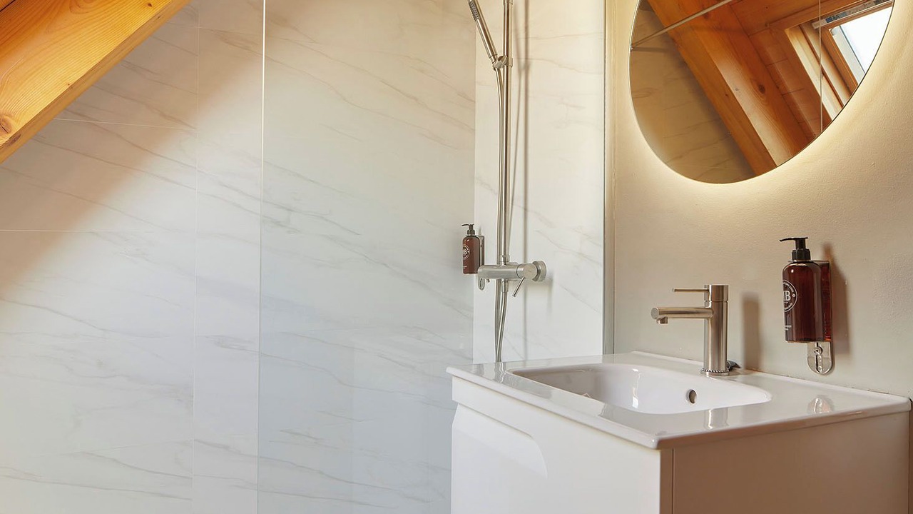 Photo of Bathroom in Vielha