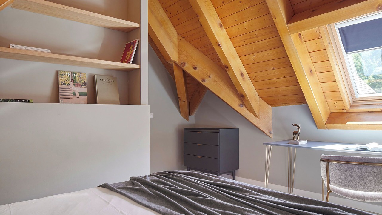 Photo of Bedroom in Vielha