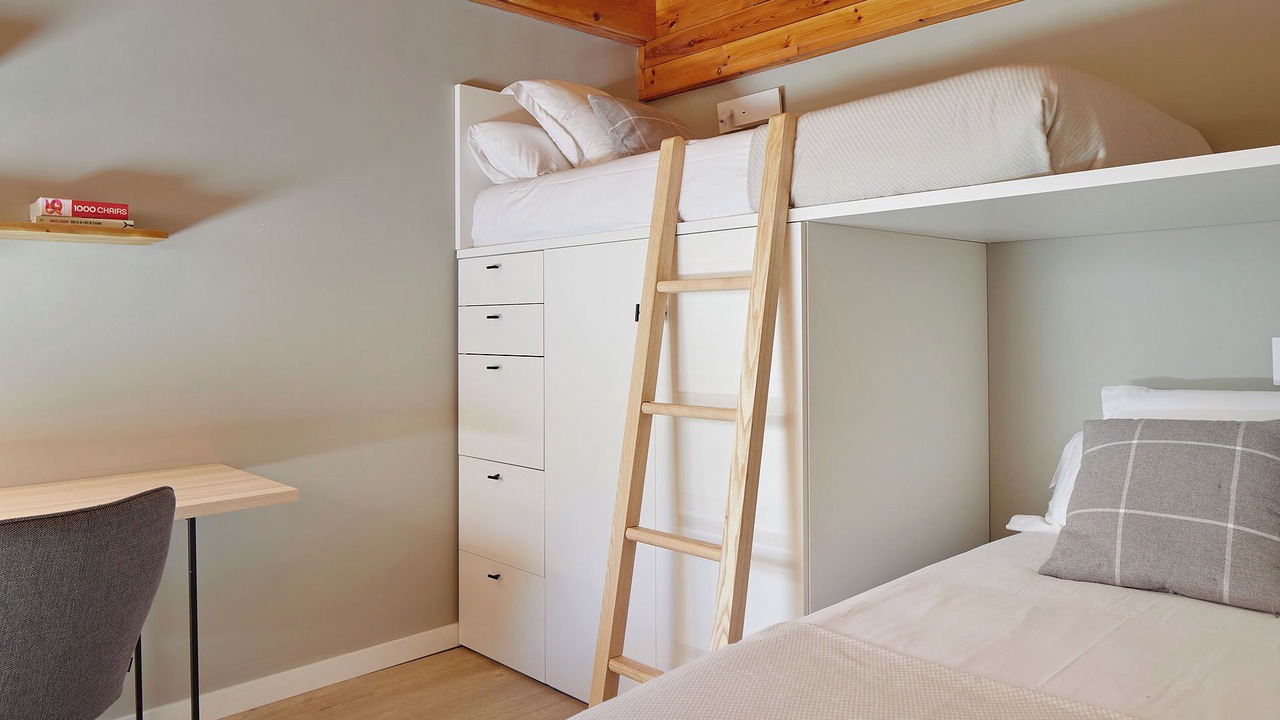 Photo of Bedroom in Vielha