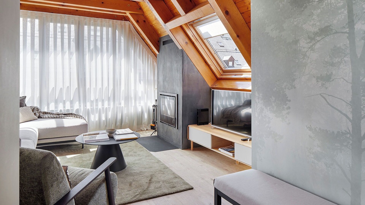 Photo of Livingroom in Vielha
