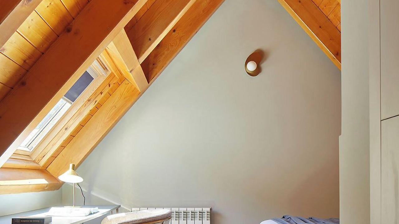 Photo of Bedroom in Vielha