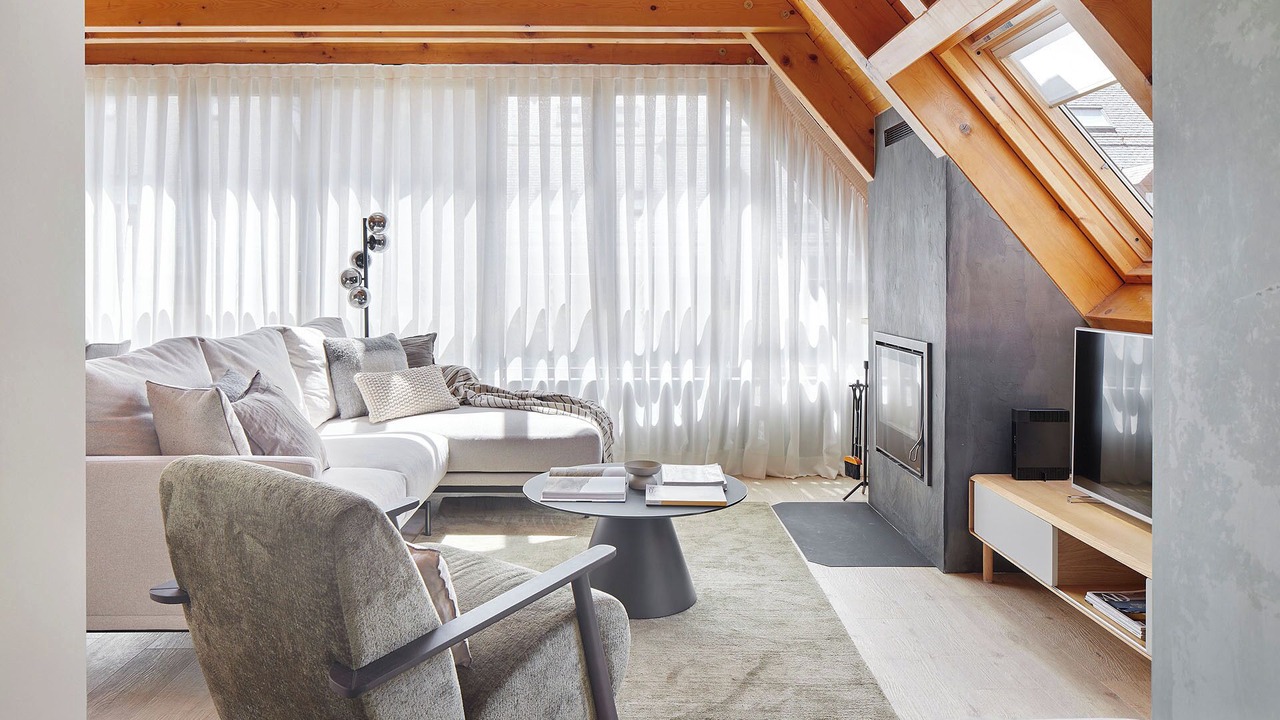 Photo of Livingroom in Vielha