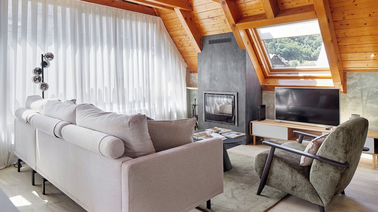 Photo of Livingroom in Vielha