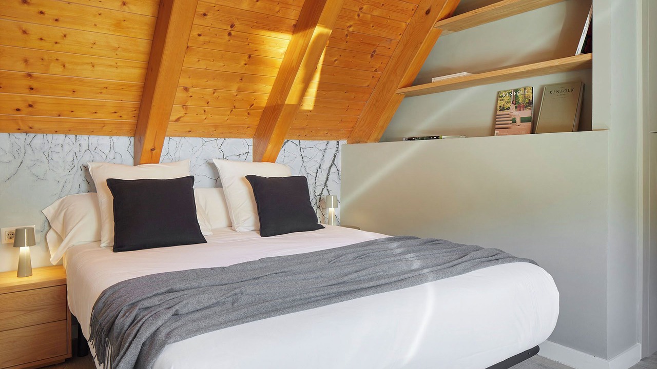 Photo of Bedroom in Vielha