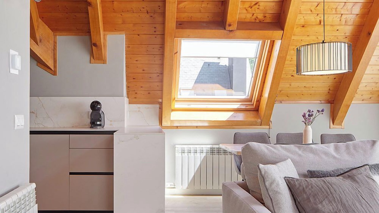 Photo of Livingroom in Vielha