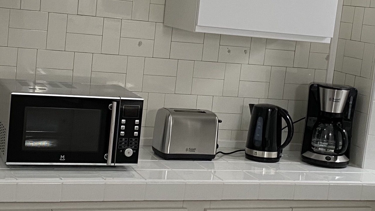 Photo of Kitchen in Les Lilas