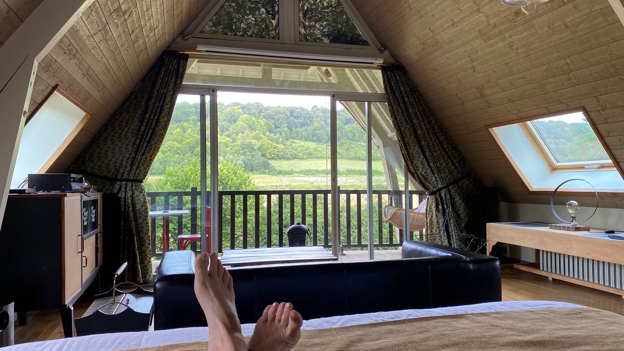 Photo of Bedroom in Freulleville