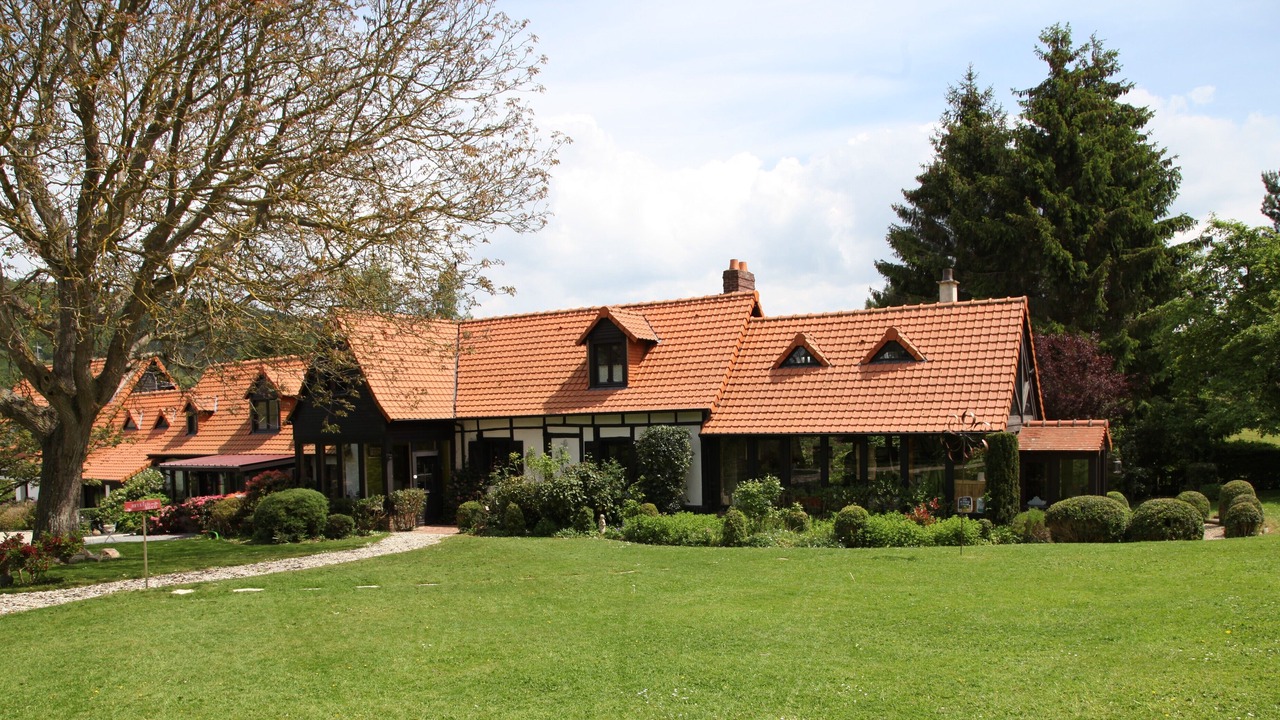 Photo of Outdoor in Freulleville