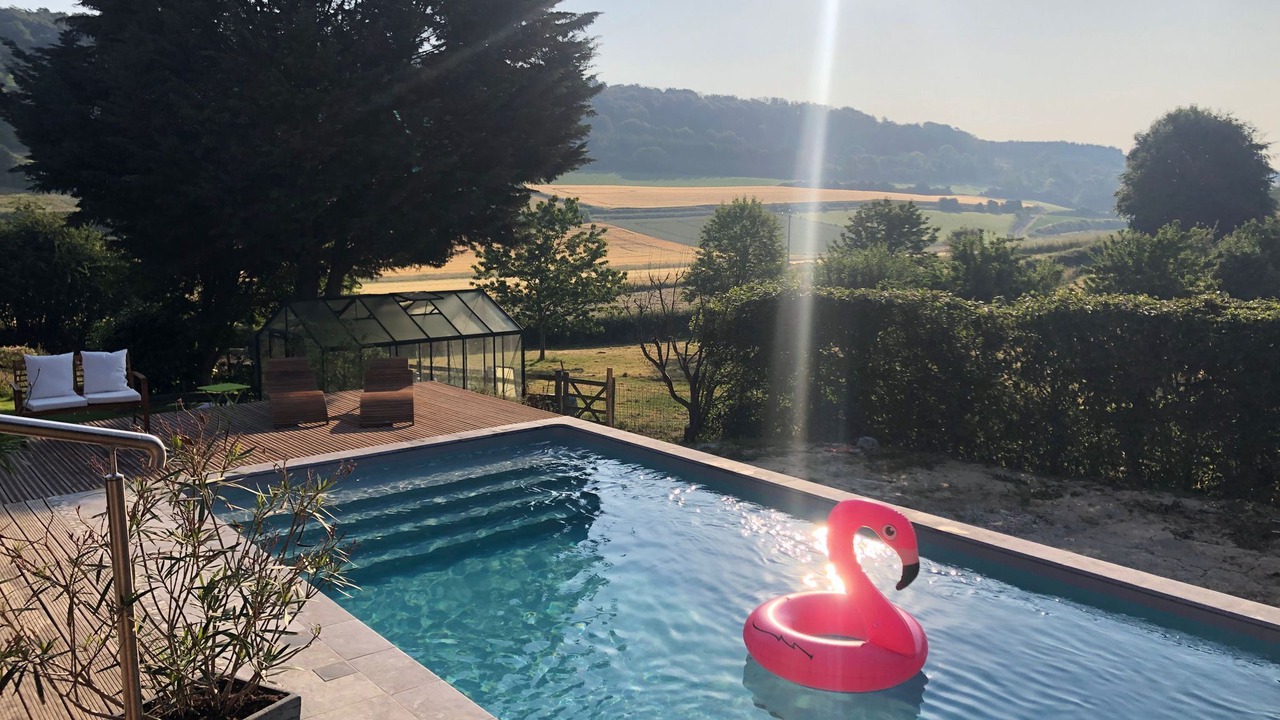 Photo of Outdoor in Freulleville