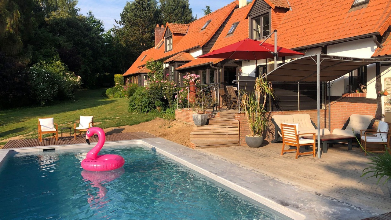 Photo of Outdoor in Freulleville