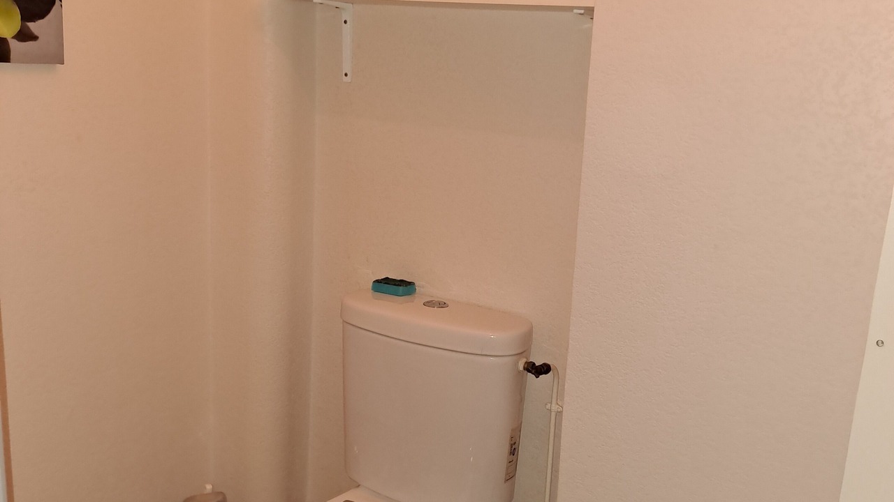 Photo of Bathroom in Limoges