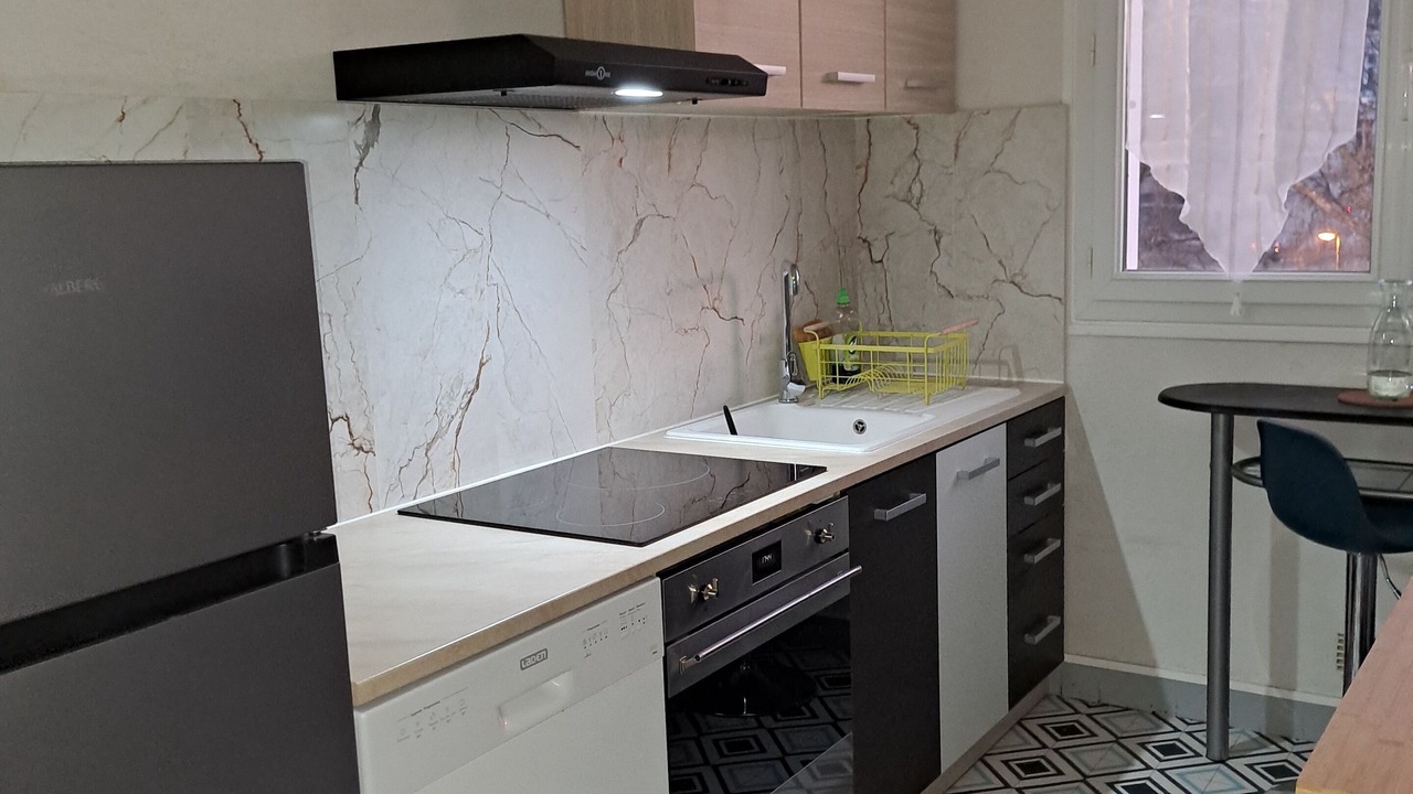 Photo of Kitchen in Limoges