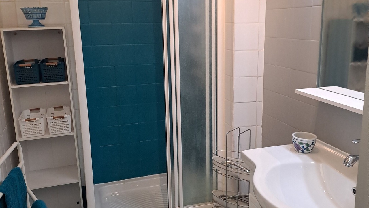 Photo of Bathroom in Limoges