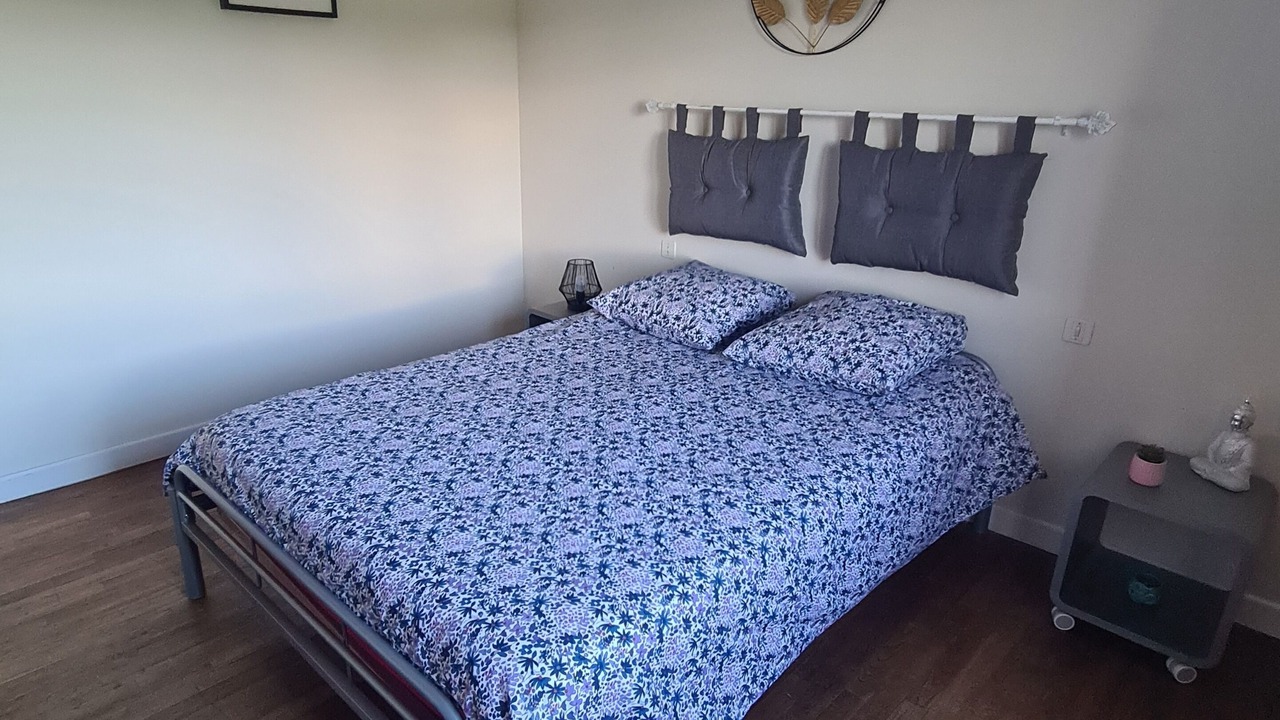 Photo of Bedroom in Saint-Pever