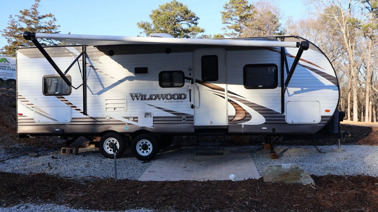 Photo of Outdoor in Seneca