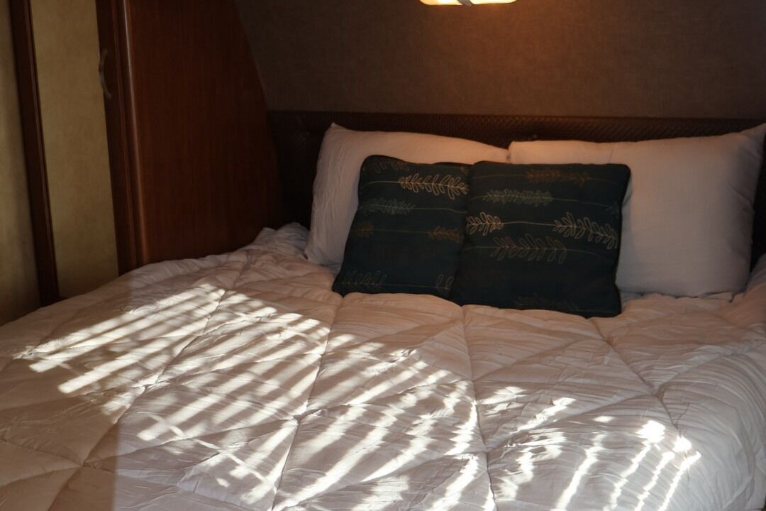 Photo of Bedroom in Seneca