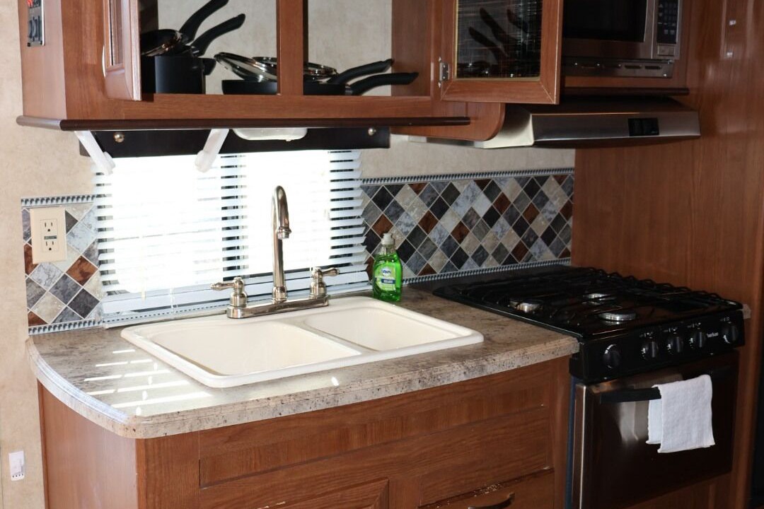 Photo of Kitchen in Seneca