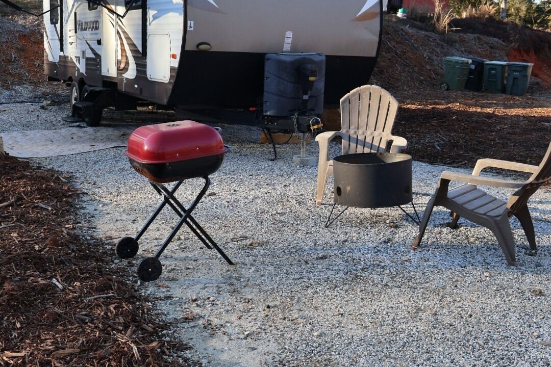 Photo of Outdoor in Seneca