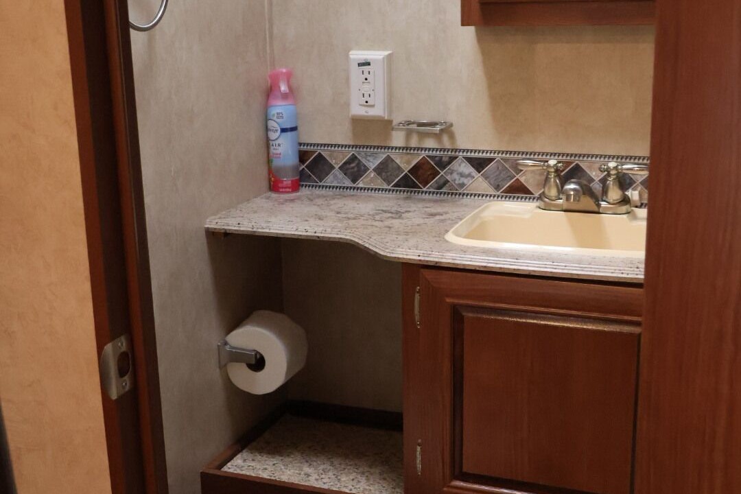 Photo of Bathroom in Seneca