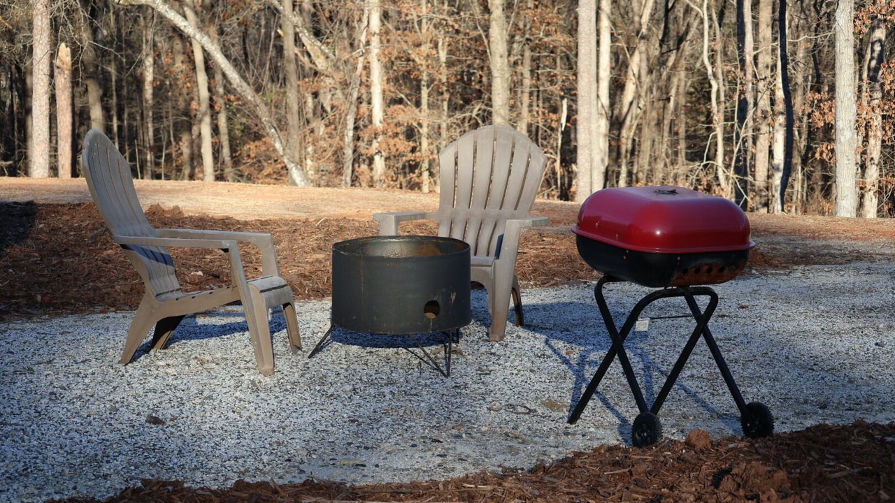Photo of Outdoor in Seneca