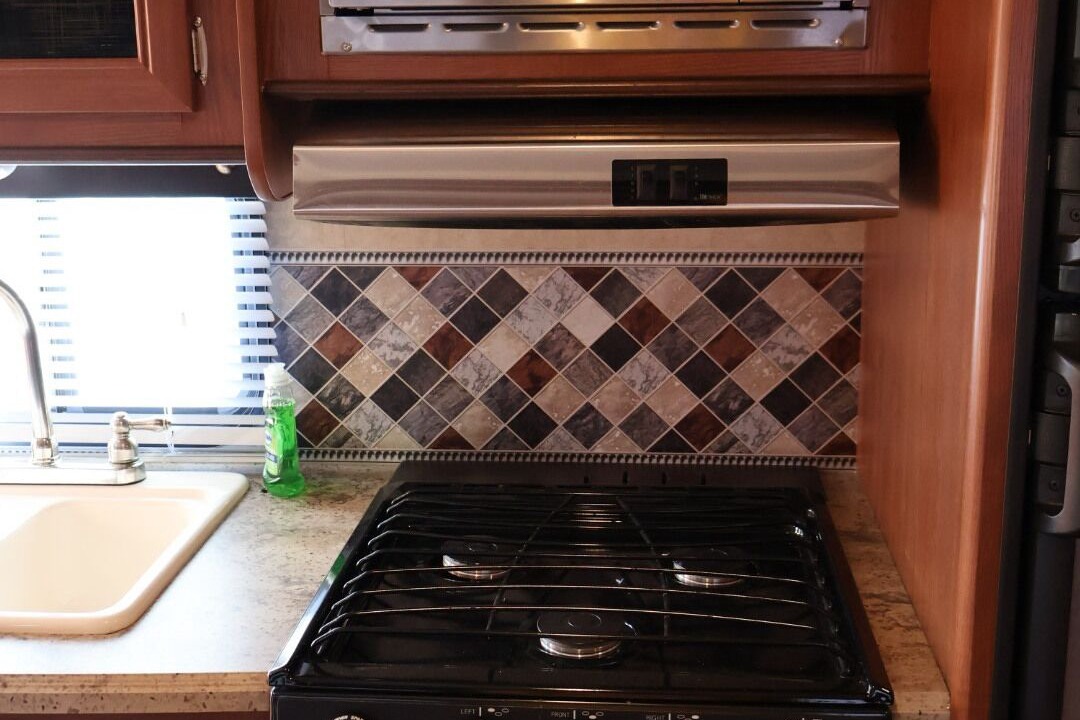 Photo of Kitchen in Seneca