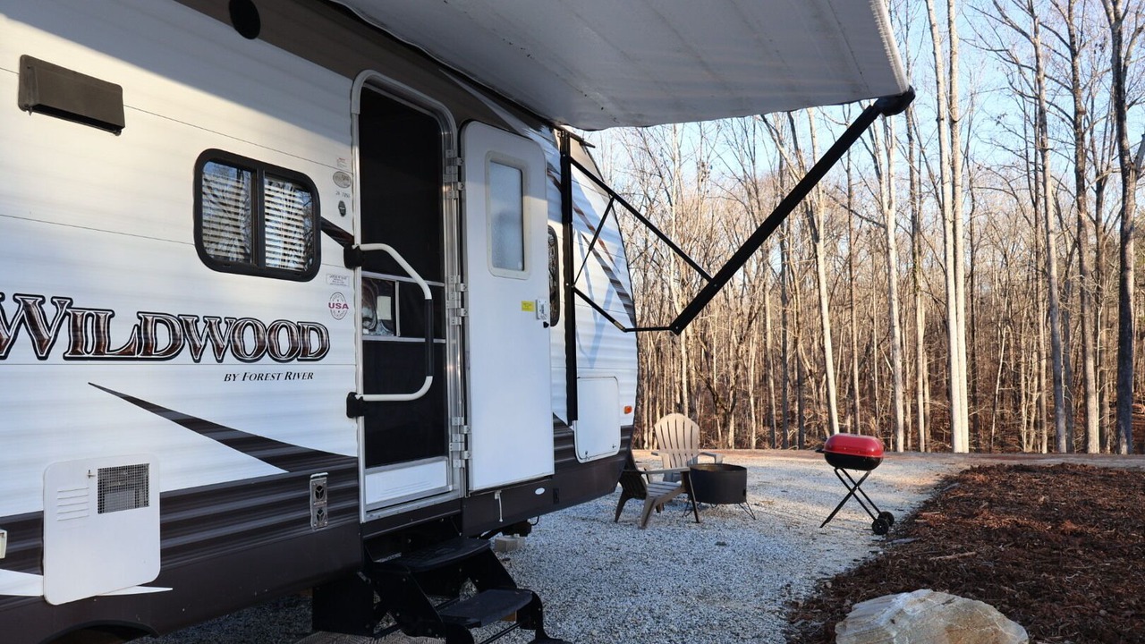 Photo of Outdoor in Seneca
