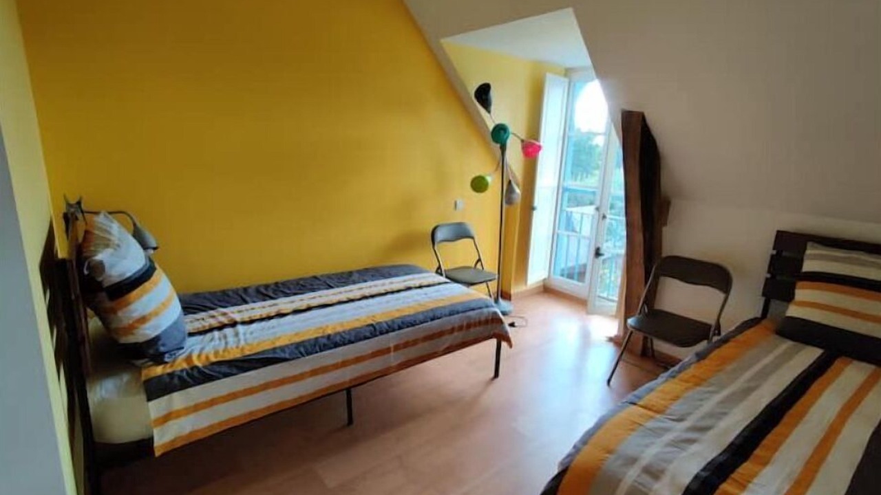 Photo of Bedroom in Laigne