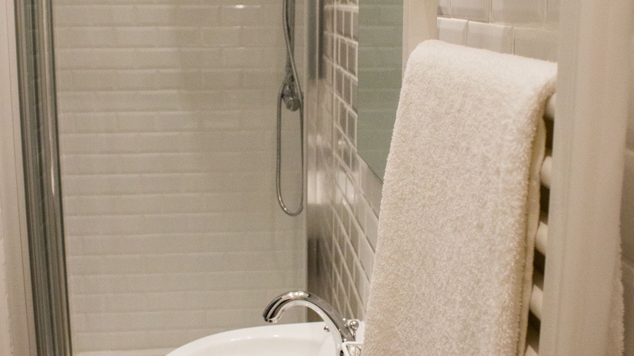 Photo of Bathroom in Les Capucins-Saint-Germain