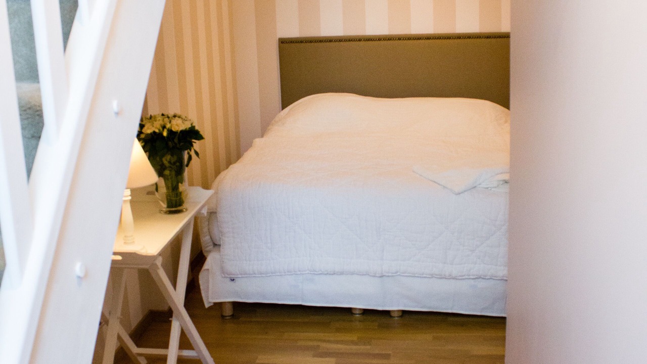Photo of Bedroom in Les Capucins-Saint-Germain