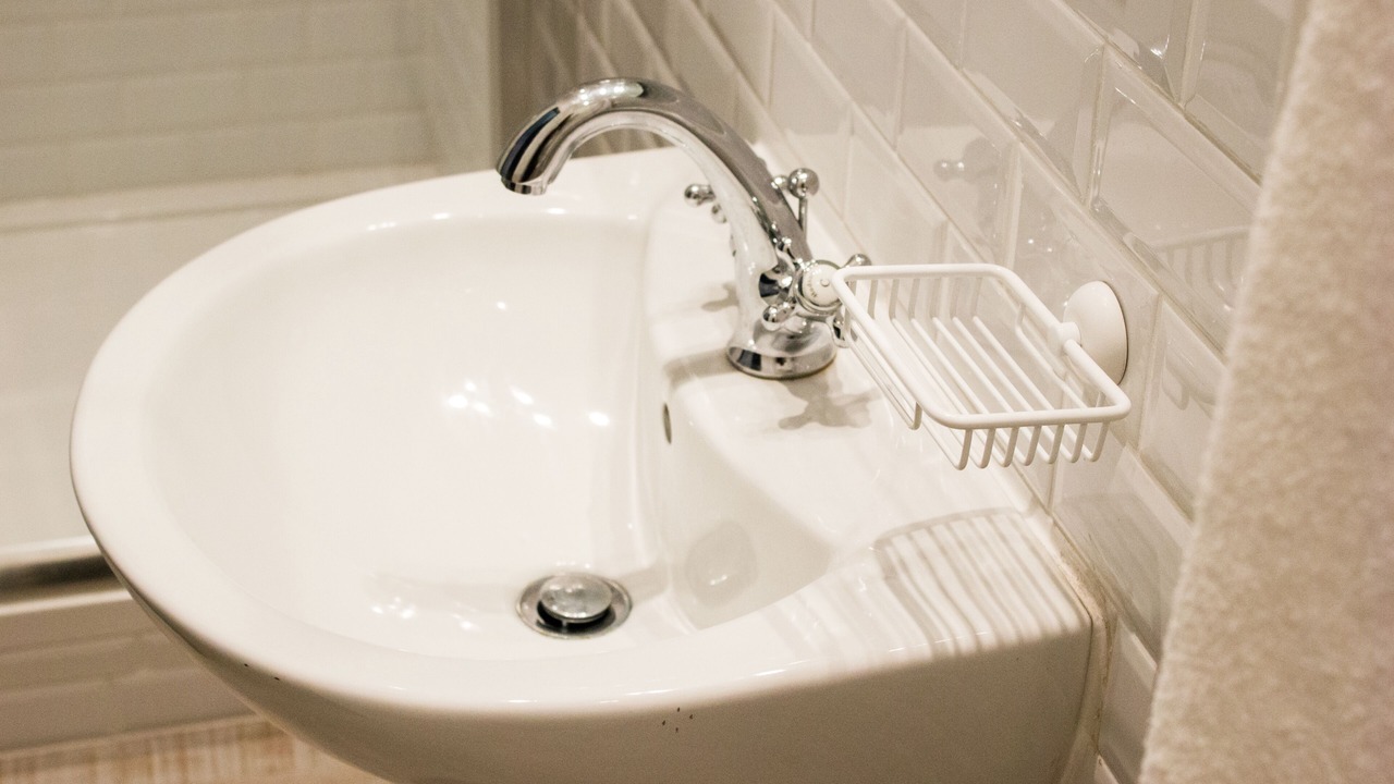 Photo of Bathroom in Les Capucins-Saint-Germain