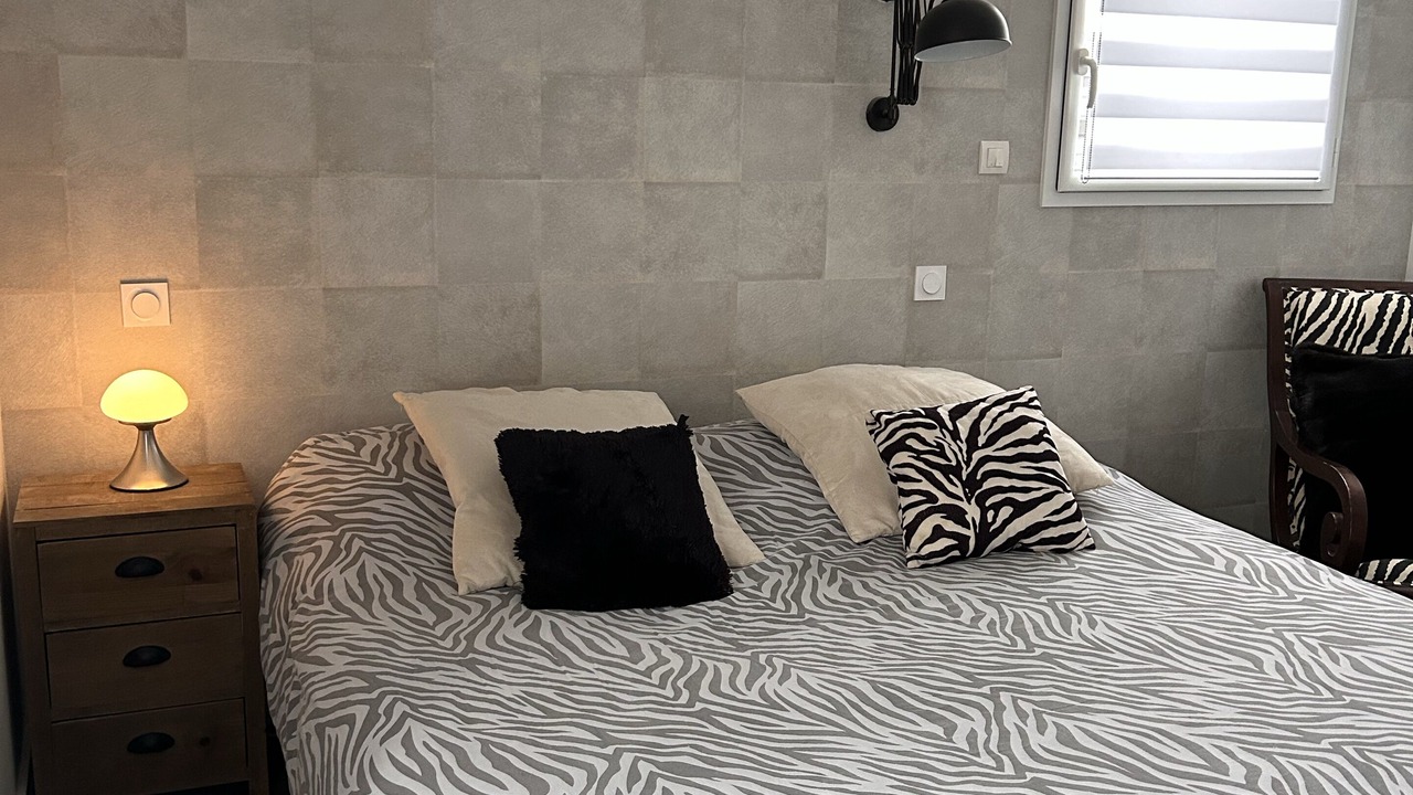 Photo of Bedroom in Guerande