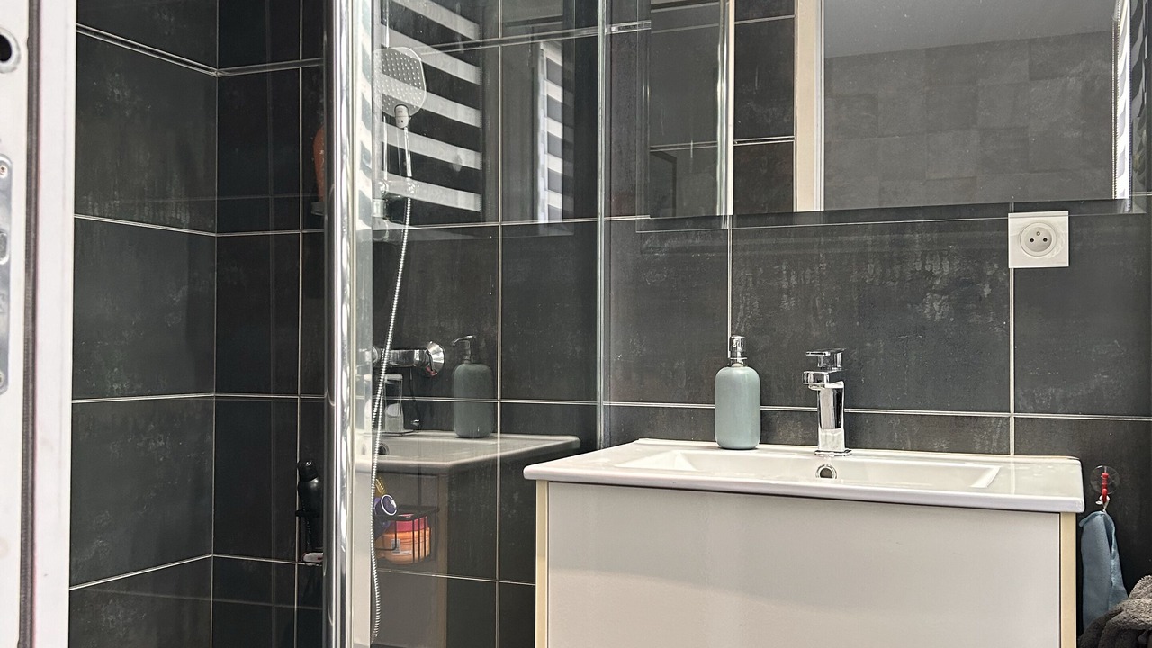 Photo of Bathroom in Guerande