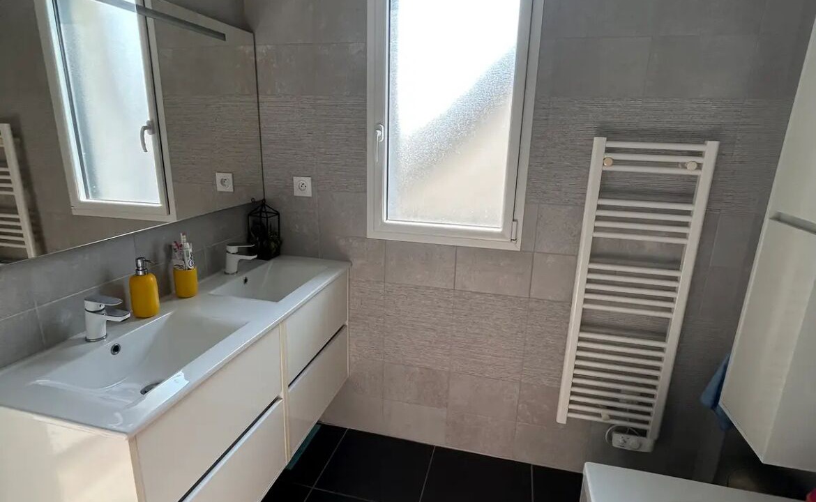 Photo of Bathroom in Guerande