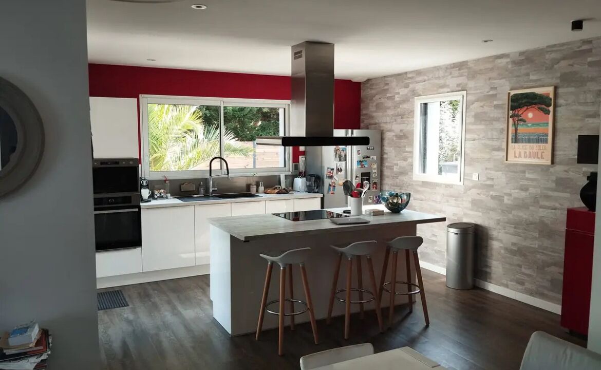 Photo of Kitchen in Guerande