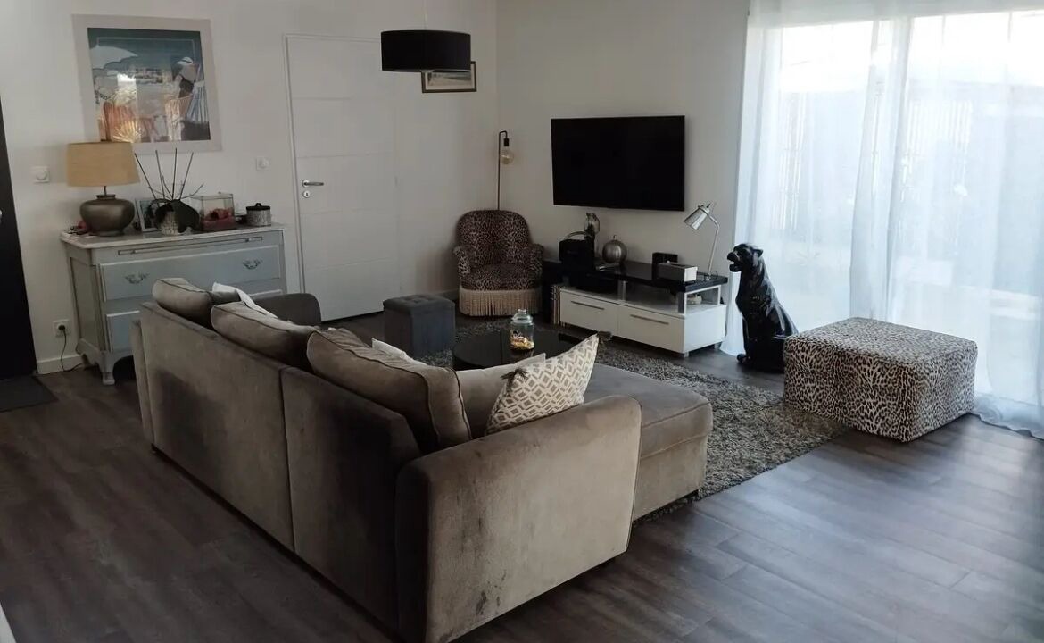 Photo of Livingroom in Guerande