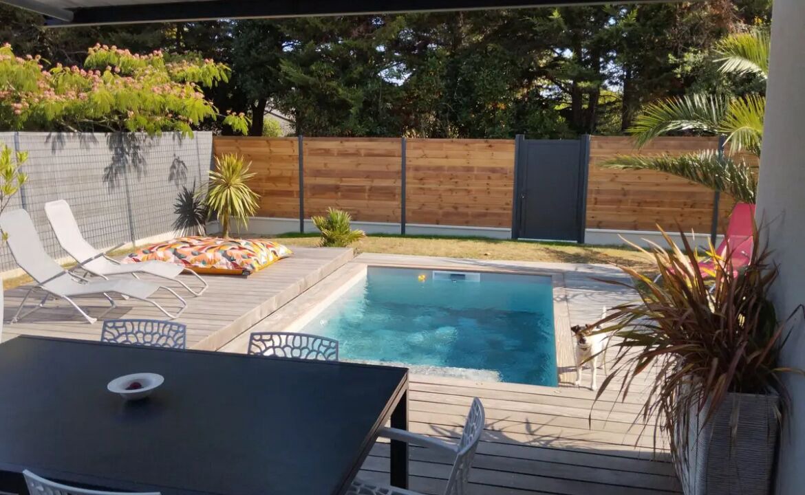 Photo of Outdoor in Guerande