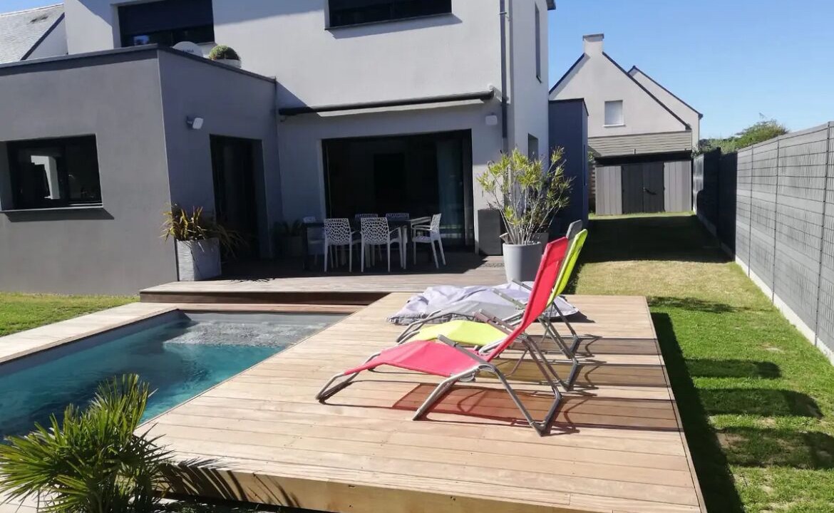Photo of Outdoor in Guerande