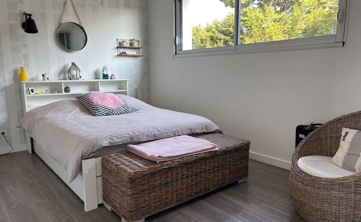 Photo of Bedroom in Guerande