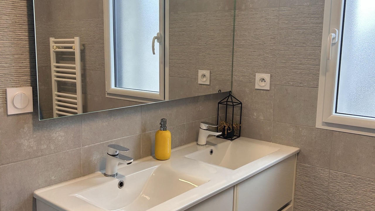 Photo of Bathroom in Guerande