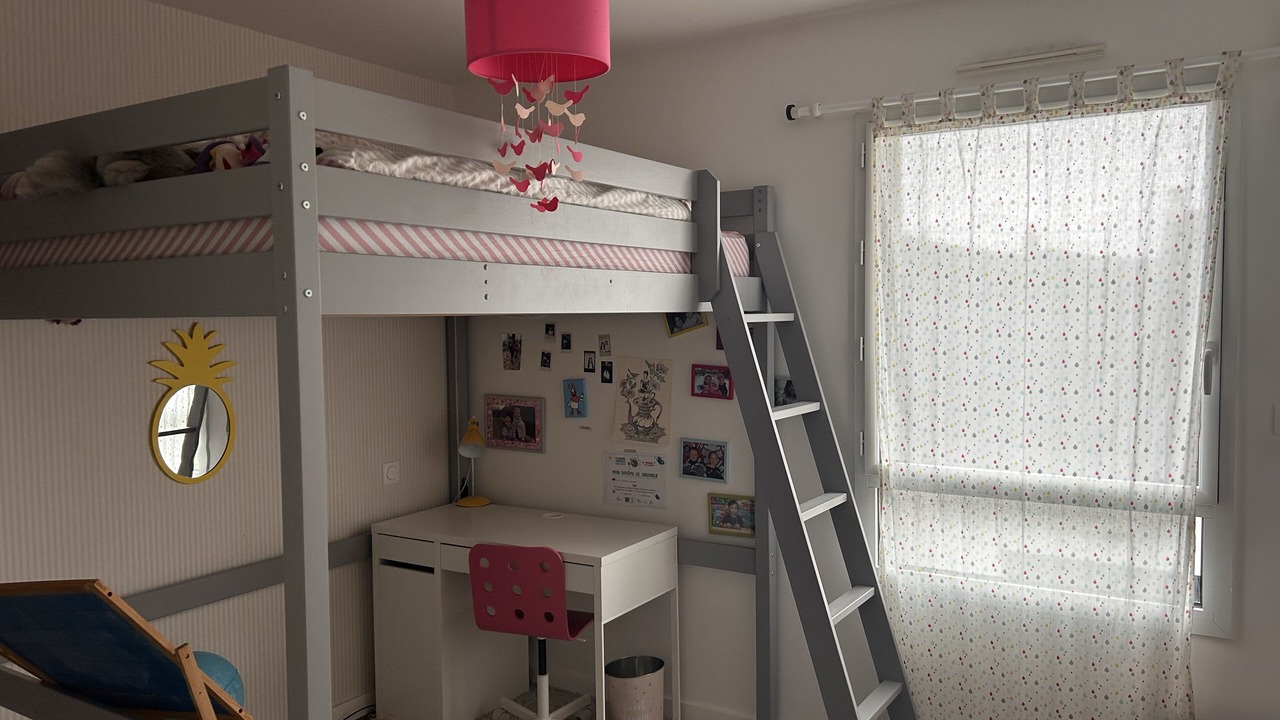 Photo of Bedroom in Guerande